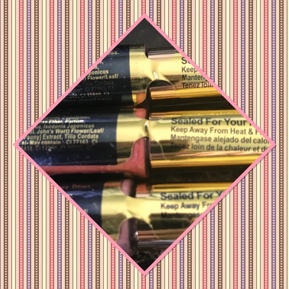 πApple Cider Lip Senseπ - Picture 5 of 5